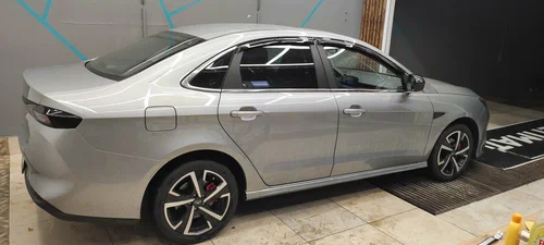Тонирование автостекол Re: boot Detailing в Екатеринбурге: Авто, Химчистка, Тонировка, Автовинил, Бронирование,