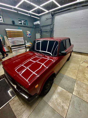 Тонирование автостекол Re: boot Detailing в Екатеринбурге: Авто, Химчистка, Тонировка, Автовинил, Бронирование,