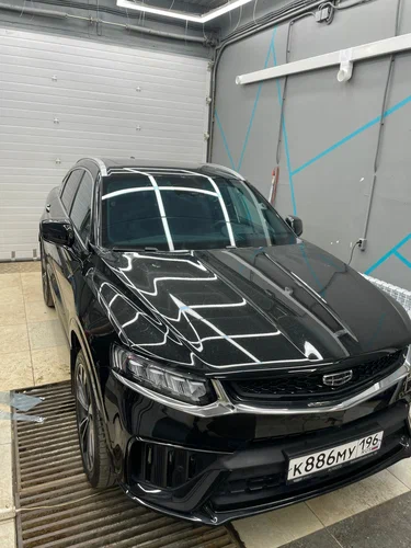 Тонирование автостекол Re: boot Detailing в Екатеринбурге: Авто, Химчистка, Тонировка, Автовинил, Бронирование,