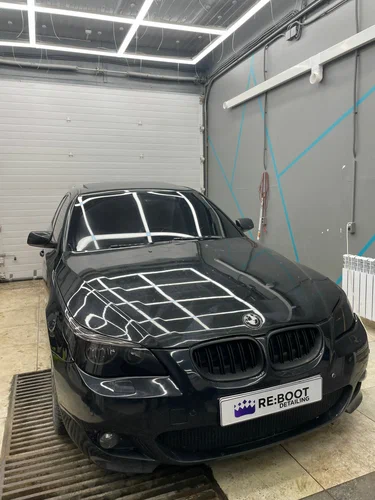 Тонирование автостекол Re: boot Detailing в Екатеринбурге: Авто, Химчистка, Тонировка, Автовинил, Бронирование,