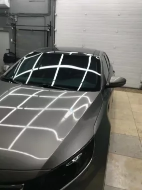 Тонирование автостекол "Re: boot Detailing"