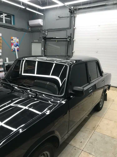 Тонирование автостекол Re: boot Detailing в Екатеринбурге: Авто, Химчистка, Тонировка, Автовинил, Бронирование,