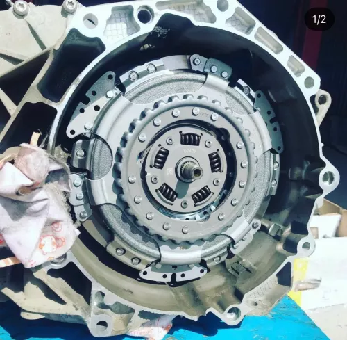 Vag Сервис  в  Симферополе