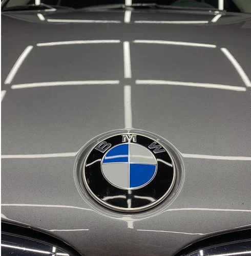 Детейлинг Георг  в  Казани