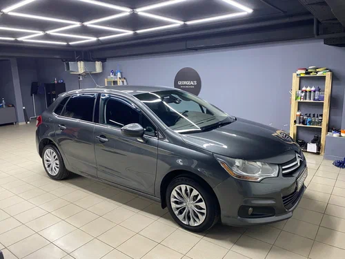 Детейлинг Георг в Казани: Авто, Химчистка, Чистка, Полировка,