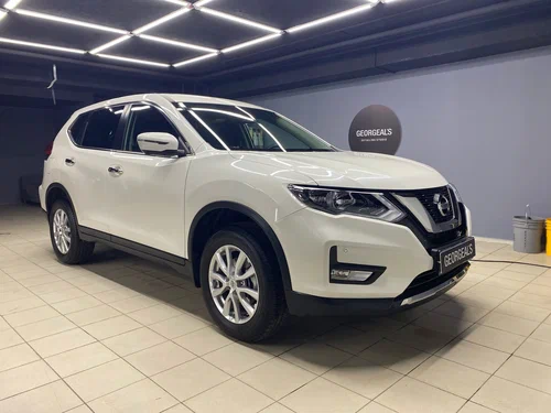 Детейлинг Георг в Казани: Авто, Химчистка, Чистка, Полировка,