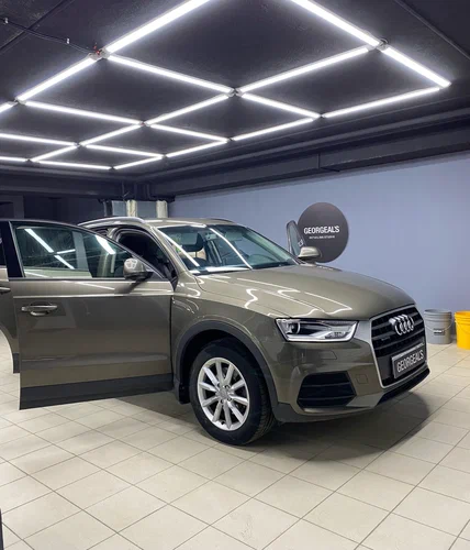 Детейлинг Георг в Казани: Авто, Химчистка, Чистка, Полировка,