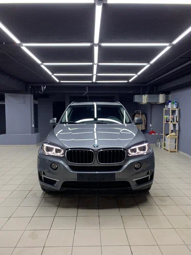 Детейлинг Георг в Казани: Авто, Химчистка, Чистка, Полировка,