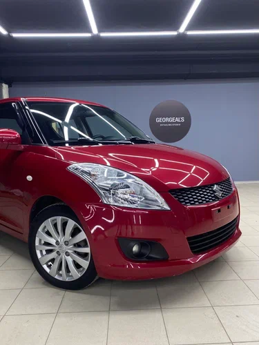 Детейлинг Георг в Казани: Авто, Химчистка, Чистка, Полировка,