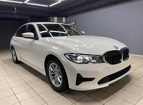 Детейлинг Георг в Казани: Авто, Химчистка, Чистка, Полировка,