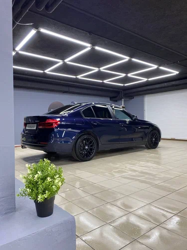 Детейлинг Георг в Казани: Авто, Химчистка, Чистка, Полировка,