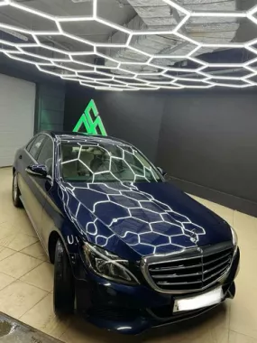 Автомойка "Аква сити"