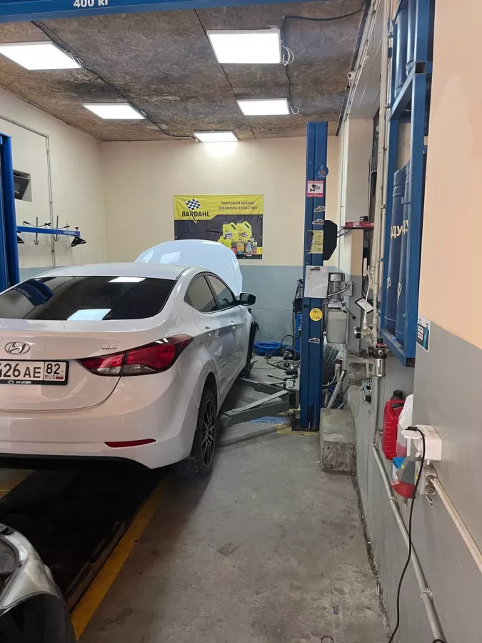 Автосервис Ап-82 в Симферополе: СТО, Ремонт Автокондиционера, Ремонт КПП, Ремонт Ходовой, Ремонт Автоэлектрики, Замена Масла, Ремонт Стартеров, Сигнализация, Ремонт Генераторов, Ремонт ГБЦ, Шумоизоляция, Запчасти, Удаление Катализаторов, Полировка, Ремонт Форсунок, Компьютерная Диагностика, Чип-Тюнинг, Дизельный Автосервис, Сварочные Работы,