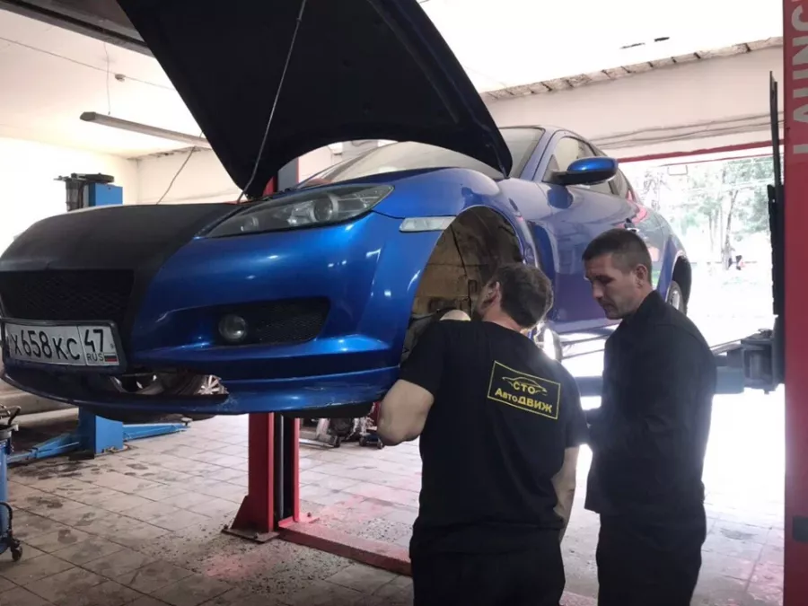 Автосервис АвтоДвиж в Симферополе: СТО, Ремонт Автокондиционера, Ремонт КПП, Ремонт Генераторов, Ремонт Автоэлектрики, Ремонт ГБЦ, Замена Масла, Ремонт Фар, Промывка Инжектора, Ремонт Сцепления, Чистка Форсунок, Заправка Автокондиционера, Ремонт Ходовой,