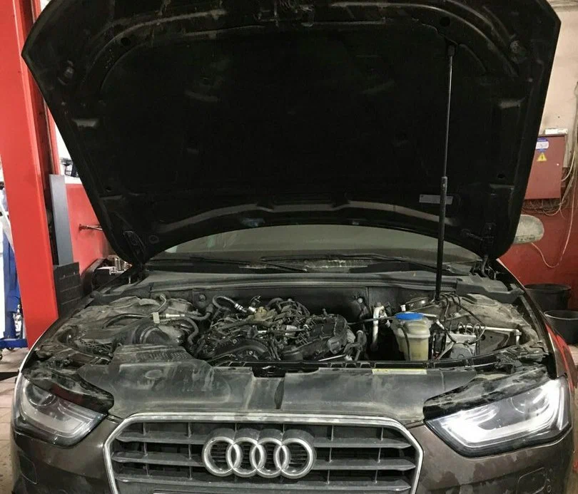 Автосервис АвтоДвиж в Симферополе: СТО, Ремонт Автокондиционера, Ремонт КПП, Ремонт Генераторов, Ремонт Автоэлектрики, Ремонт ГБЦ, Замена Масла, Ремонт Фар, Промывка Инжектора, Ремонт Сцепления, Чистка Форсунок, Заправка Автокондиционера, Ремонт Ходовой,