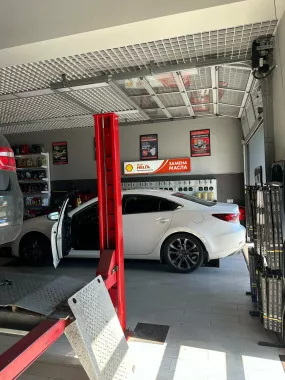 Автосервис "М. Авто"
