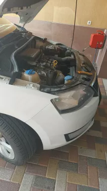 Автосервис "М. Авто"