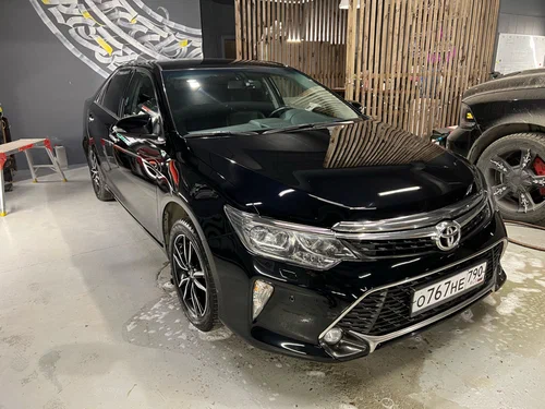 Детейлинг Detailing Depo в Санкт-Петербурге: Химчистка Салона, Полировка Стекол, Тюнинг Мототехники, Антигравийная Пленка, Покраска Дисков, Удаление Вмятин, Чернение Резины, Мойка Автомобиля,