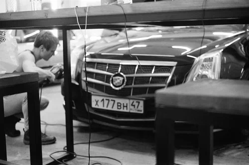 Детейлинг Detailing Depo в Санкт-Петербурге: Химчистка Салона, Полировка Стекол, Тюнинг Мототехники, Антигравийная Пленка, Покраска Дисков, Удаление Вмятин, Чернение Резины, Мойка Автомобиля,