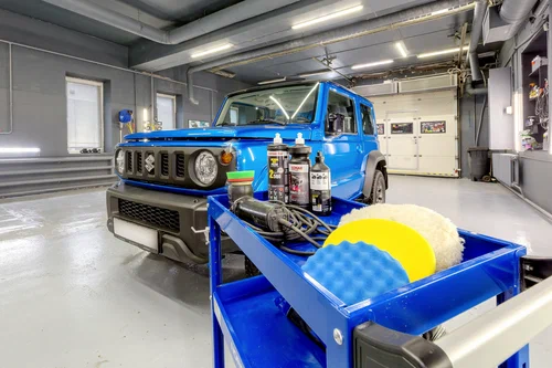 Детейлинг Detailing Depo в Санкт-Петербурге: Химчистка Салона, Полировка Стекол, Тюнинг Мототехники, Антигравийная Пленка, Покраска Дисков, Удаление Вмятин, Чернение Резины, Мойка Автомобиля,