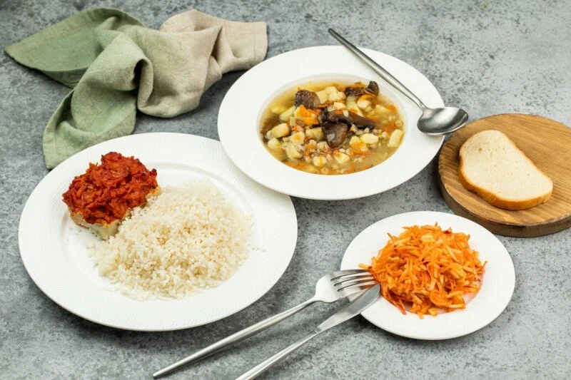 Столовая на Холмистой в Воронеже: Еда навынос, Поесть, Буфет, Вкусно, Быстрое питание, Напитки, Недорого, Парковка, Столовая в Воронеже, Столовая,