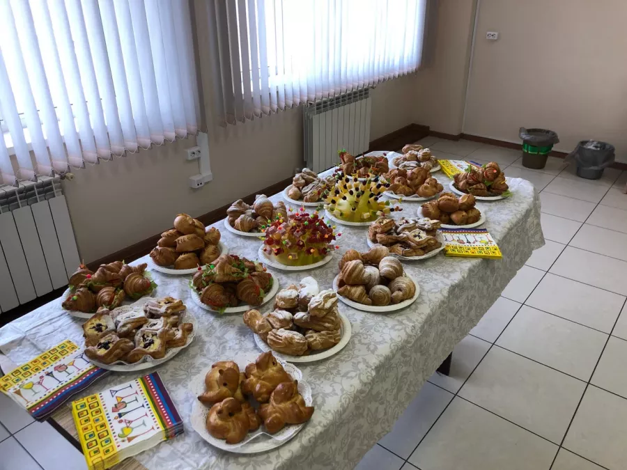 Столовая Моя столовая в Воронеже: Еда навынос, Поесть, Буфет, Вкусно, Быстрое питание, Напитки, Недорого, Парковка, Столовая в Воронеже, Столовая,
