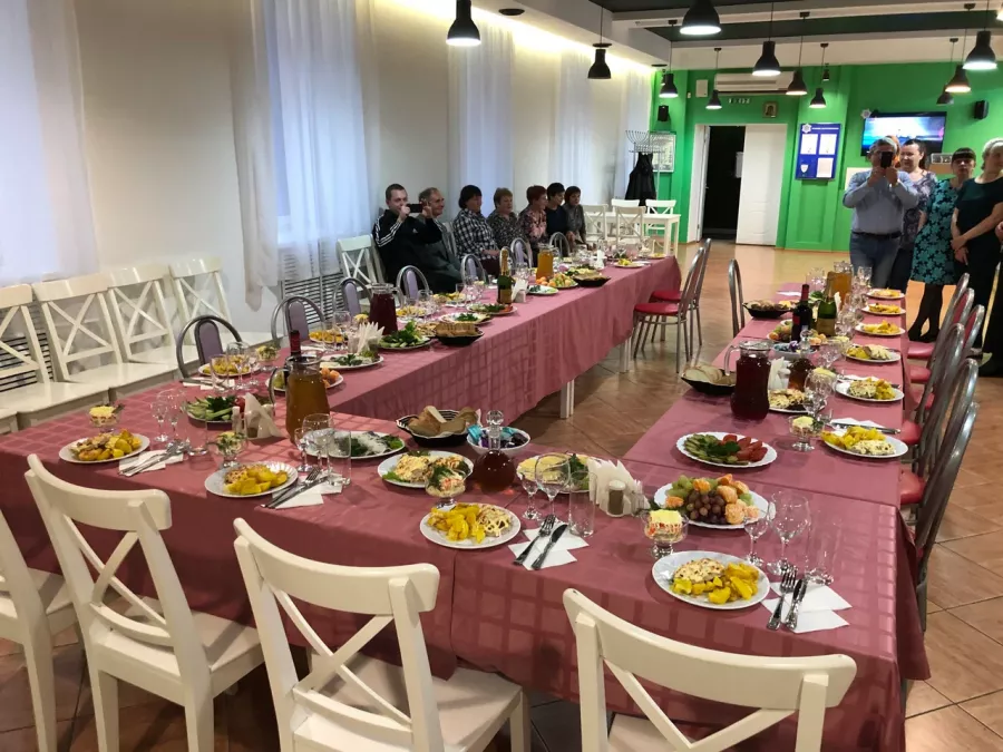 Столовая Моя столовая в Воронеже: Еда навынос, Поесть, Буфет, Вкусно, Быстрое питание, Напитки, Недорого, Парковка, Столовая в Воронеже, Столовая,
