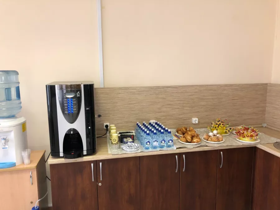 Столовая Моя столовая в Воронеже: Еда навынос, Поесть, Буфет, Вкусно, Быстрое питание, Напитки, Недорого, Парковка, Столовая в Воронеже, Столовая,