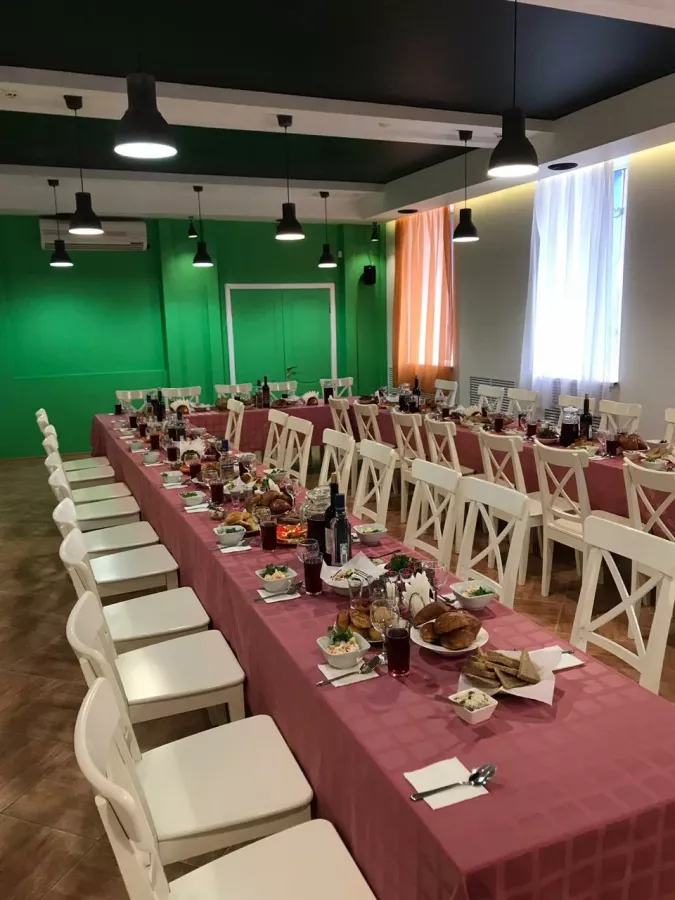 Столовая Моя столовая в Воронеже: Еда навынос, Поесть, Буфет, Вкусно, Быстрое питание, Напитки, Недорого, Парковка, Столовая в Воронеже, Столовая,
