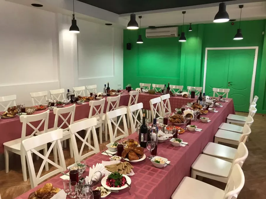 Столовая Моя столовая в Воронеже: Еда навынос, Поесть, Буфет, Вкусно, Быстрое питание, Напитки, Недорого, Парковка, Столовая в Воронеже, Столовая,