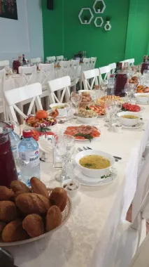 Столовая "Моя столовая"