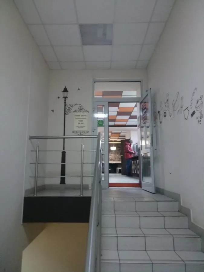 Столовая Два рубля в Воронеже: Еда навынос, Поесть, Буфет, Быстрое питание, Вкусно, Недорого, Напитки, Парковка, Столовая в Воронеже, Столовая,