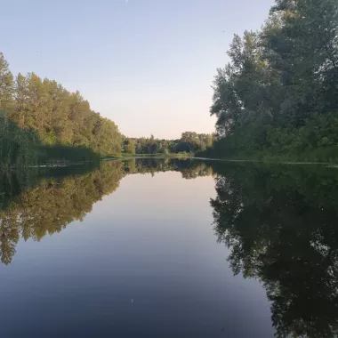 Самарское Общество Охотников и Рыболовов