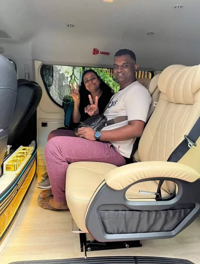 Трансфер Let’s Go Taxi & Tours Phuket в Пхукете: Такси, Трансфер, Минивэн, Taxi, Transfer, Van,