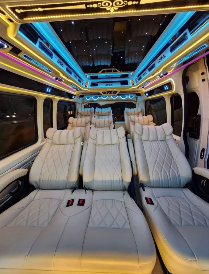 Трансфер Let’s Go Taxi & Tours Phuket в Пхукете: Такси, Трансфер, Минивэн, Taxi, Transfer, Van,