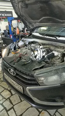 Автосервис у Айрата