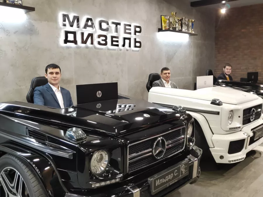 Автосервис Мастер-Дизель в Уфе: СТО, Удаление Катализаторов, Компьютерная Диагностика, Чистка Форсунок, Промывка Инжектора, Ремонт Форсунок, Запчасти, Эндоскопия Двигателя, Ремонт Турбокомпрессора, Чип-Тюнинг, Сварочные Работы, Выездной Сервис,