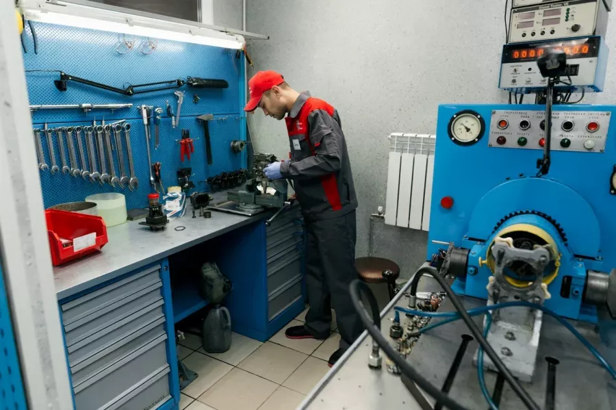 Автосервис Мастер-Дизель в Уфе: СТО, Удаление Катализаторов, Компьютерная Диагностика, Чистка Форсунок, Промывка Инжектора, Ремонт Форсунок, Запчасти, Эндоскопия Двигателя, Ремонт Турбокомпрессора, Чип-Тюнинг, Сварочные Работы, Выездной Сервис,