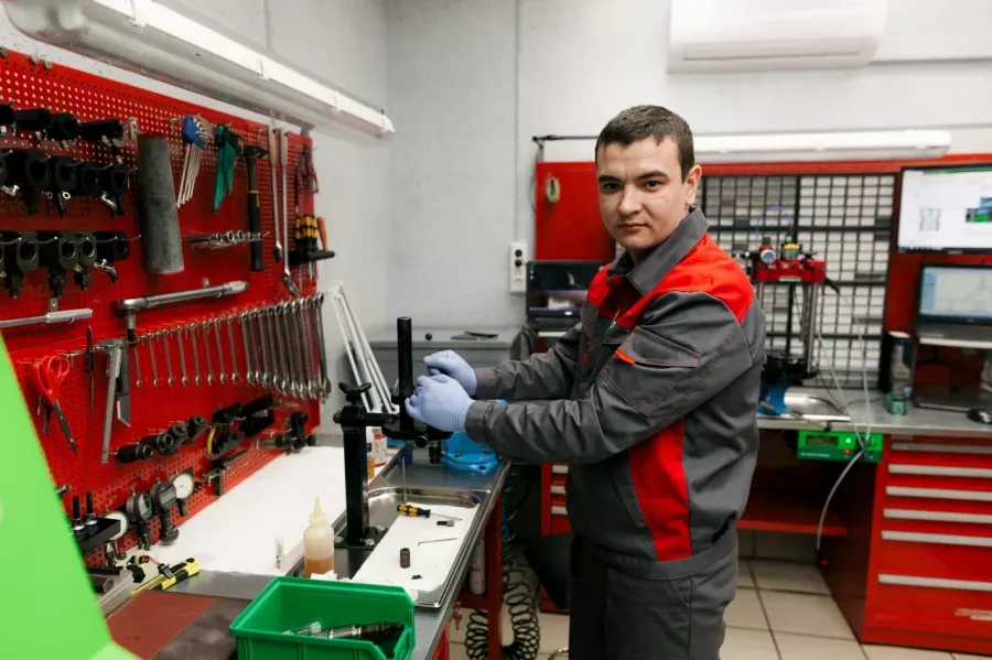 Автосервис Мастер-Дизель в Уфе: СТО, Удаление Катализаторов, Компьютерная Диагностика, Чистка Форсунок, Промывка Инжектора, Ремонт Форсунок, Запчасти, Эндоскопия Двигателя, Ремонт Турбокомпрессора, Чип-Тюнинг, Сварочные Работы, Выездной Сервис,