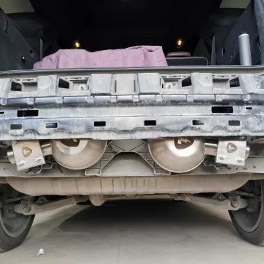 Автосервис "Reborn & Kibercar"