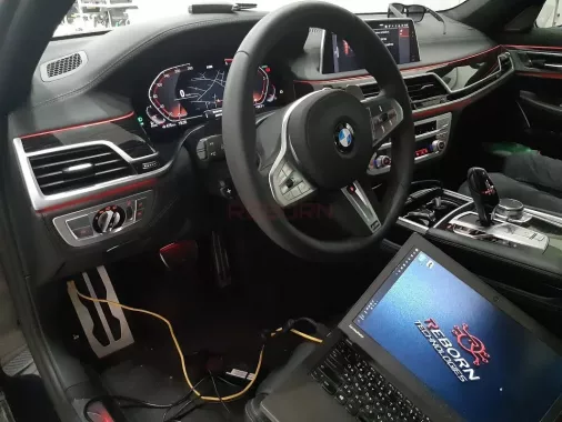Автосервис "Reborn & Kibercar"