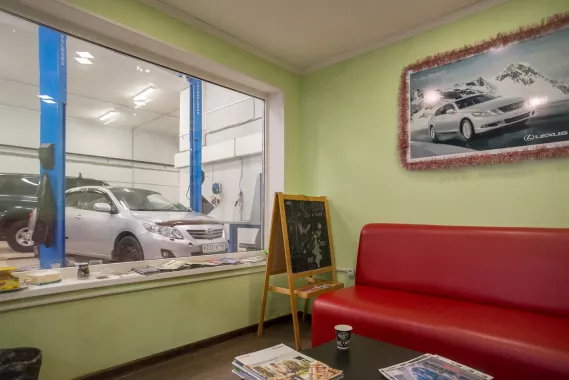 Автосервис "ЛеТо"