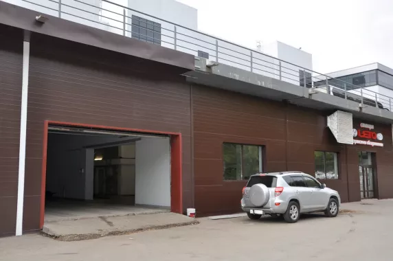 Автосервис "ЛеТо"