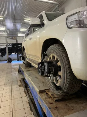Автосервис "ЛеТо"