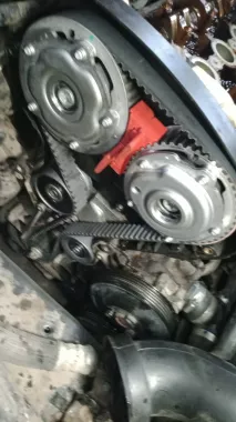 Автосервис