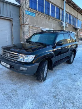 Автосервис "Черный Лев"