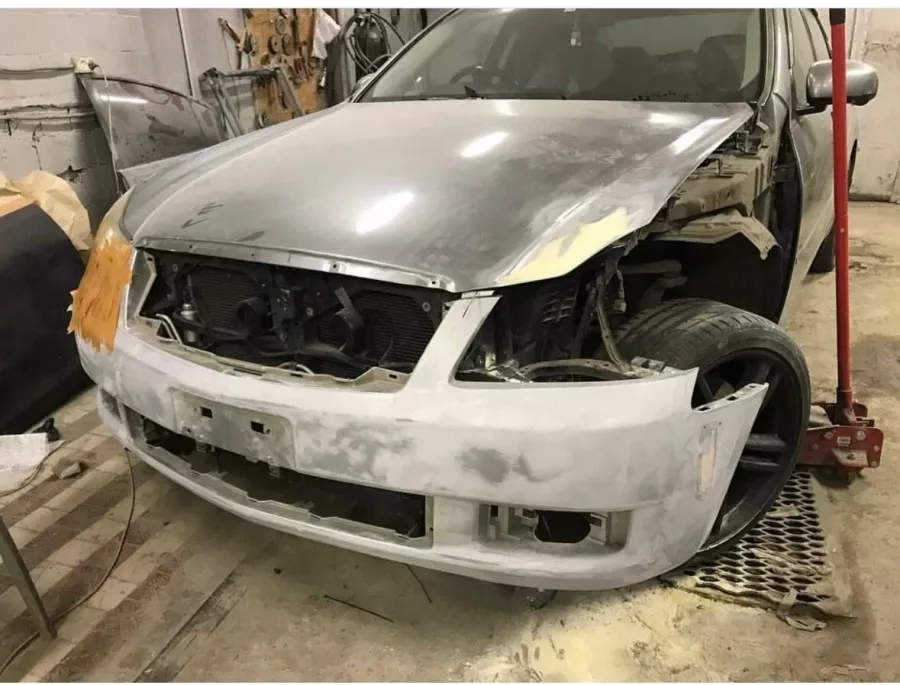 Автосервис Черный Лев в Уфе: Авто, Тонировка, Автосервис, СТО, Полировка, Сварочные Работы, Покраска,