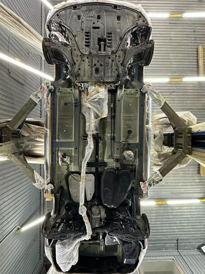 Автосервис Черный Лев в Уфе: Авто, Тонировка, Автосервис, СТО, Полировка, Сварочные Работы, Покраска,