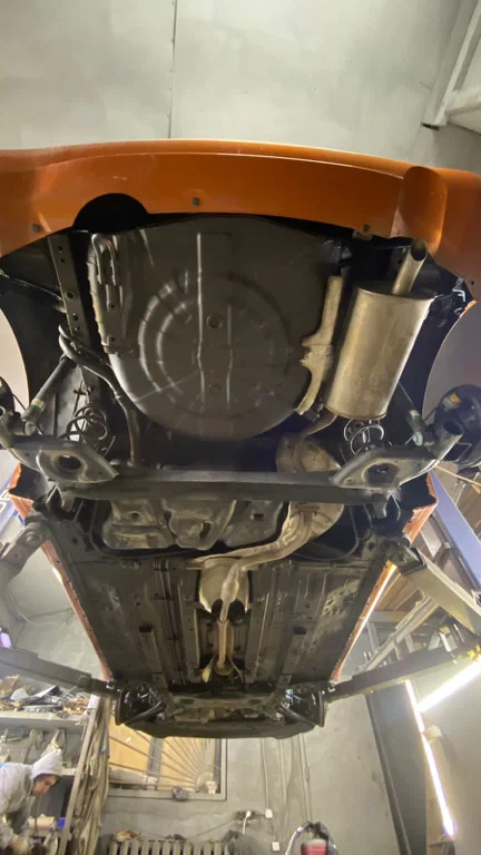 Автосервис Черный Лев в Уфе: Авто, Тонировка, Автосервис, СТО, Полировка, Сварочные Работы, Покраска,