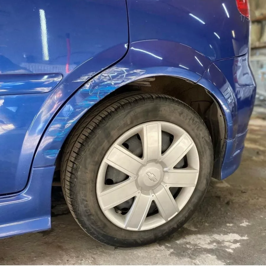 Автосервис Черный Лев в Уфе: Авто, Тонировка, Автосервис, СТО, Полировка, Сварочные Работы, Покраска,